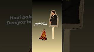 Güzel bi edit geliyo beklemede kalınn #limontayfa #elraenn #rraenee #keşfet