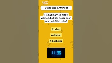 Can You Solve This Clever Riddle in 25 Seconds? #riddle