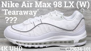 w air max 98