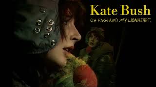 Kate Bush - Extended Cuts: 9 - Oh England My Lionheart