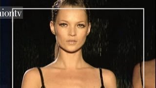 Kate Moss Top Model 2 Fashiontv 15Th Anniversary Special