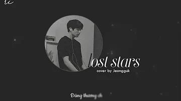 Vietsub + Lyrics | Lost stars - Jungkook