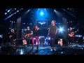 Michelle Chamuel performs Counting Stars with OneRepublic - The Voice Season 4