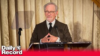 Steven Spielberg ‘increasingly alarmed’ by rise of antisemitism and extremist views