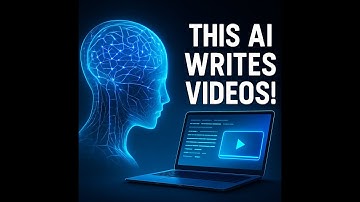 “This AI Writes Videos for You –Step-by-Step Tutorial (Make Faceless Videos with ChatGPT & InVideo)”