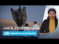 DW Kiswahili Habari Za Ulimwengu 08 06 2026 Mchana Swahili Habari Leo Podcast 