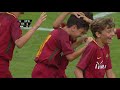 Roma  borussia dortmund  final 12  lugano champions trophy u12 2018