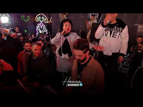 تشكي لمين يا جريح بشكل الجديد 2025 حنان احمد كريم ناعوس 