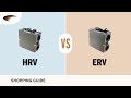 HRV vs. ERV - What's the Difference?