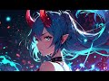 Best Nightcore 2026 | Speed Up Anime Music | Gaming Motivation &amp; High Energy Beats [No Copyright]