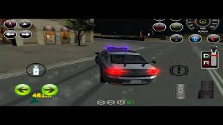 سياره بوليس سياره شرطه screenshot 5