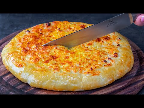 Video: Come Cucinare Il Khachapuri