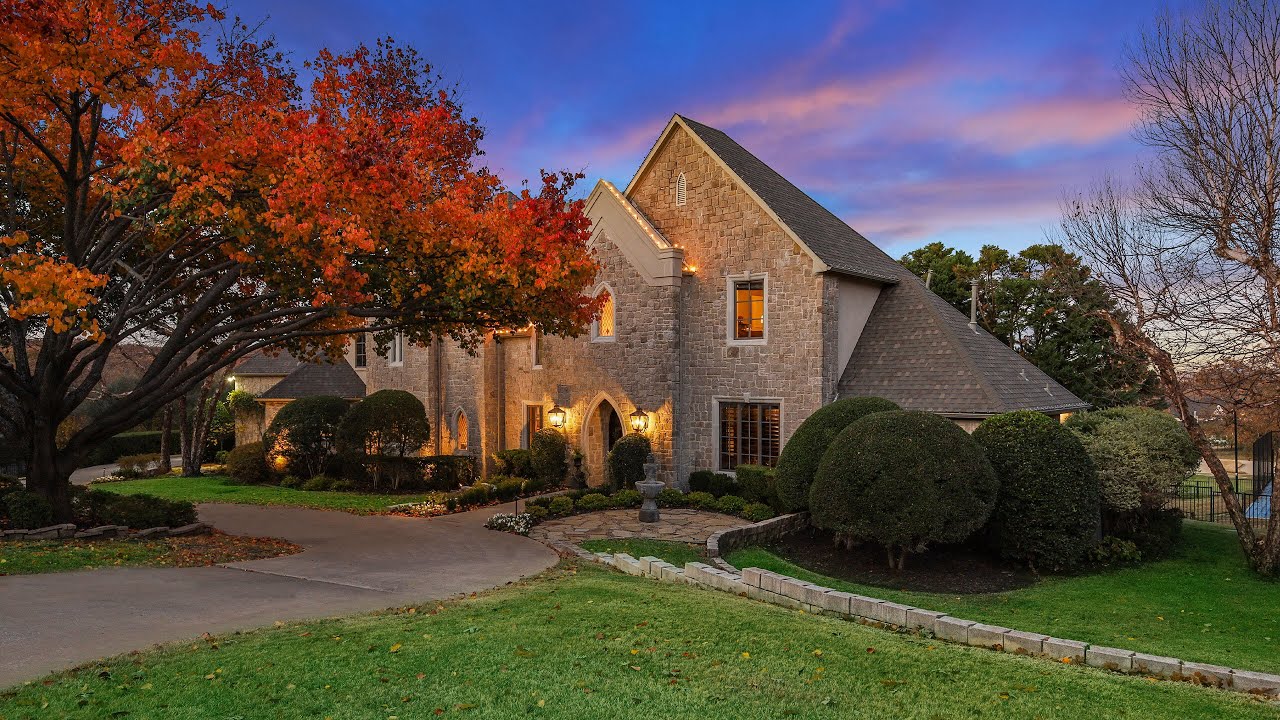 Curated visual reference: Picture Idea: Must See Luxury Home For Sale Dallas Texas