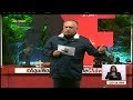 En vivo: Diosdado Cabello inicia su programa semanal “Con el Mazo Dando”