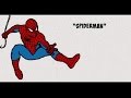 Spiderman Theme Song Lyrics mp3