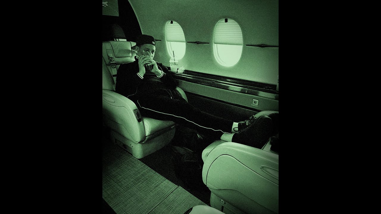 [FREE] Babyface Ray x Veeze Type Beat 2024 "Can't Stop"