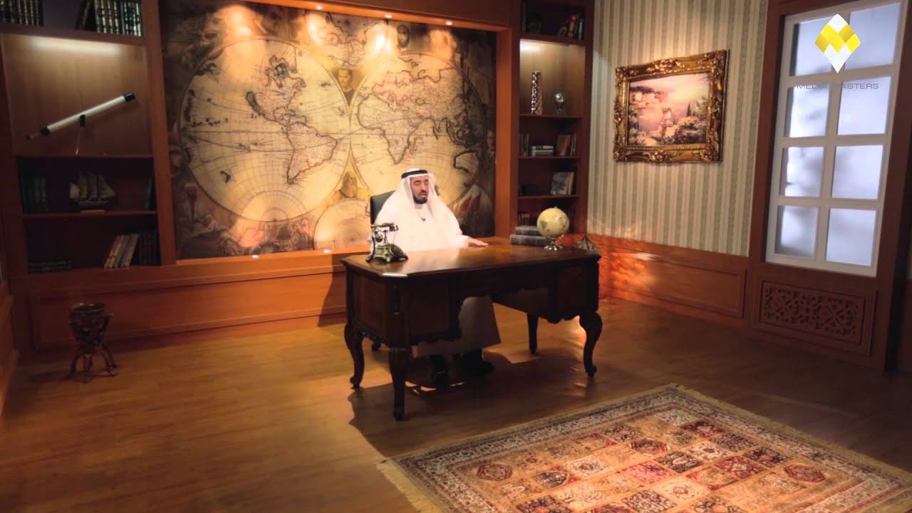 قصة وفكرة - ح19 الإصلاح من داخل الحكم - عمر بن عبدالعزيز