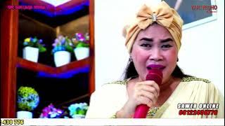 CINCIN PUTIH - VOC.YANI RIDHO - ACARA HIBURAN DIRUMAH