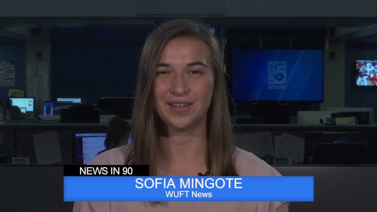 News in 90: United Nations makes an inaccurate statement about the Bahamas News in 90: United Nations makes an inaccurate statement about the Bahamas