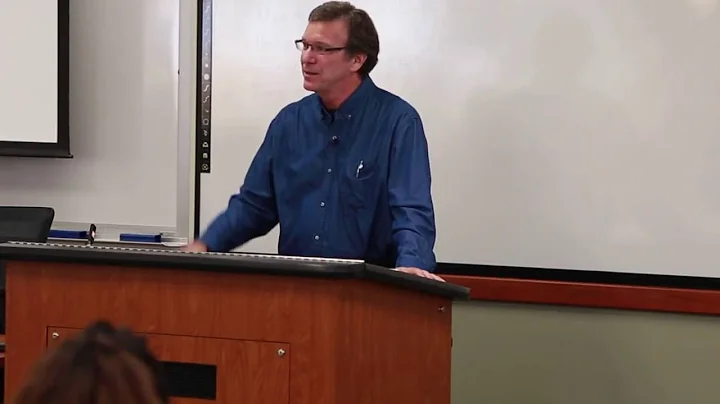 Rick Friedman Speaks on Why You Should Become Tria...