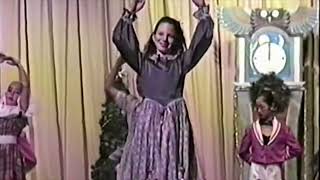 1994 December Nutcracker