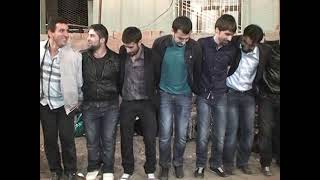 Cd koma ahmede deriki