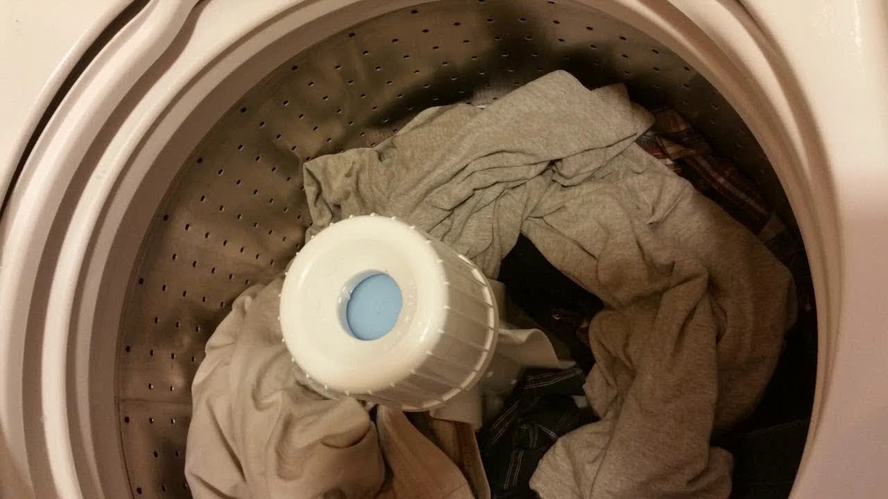 Speed Queen Washer Review 2019 Built Like A Tank! YouTube