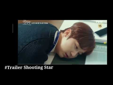 Trailer Shooting Star #1 (2022) I Lee Sung-Kyung & Kim Young-Dae I Tayang 22 April