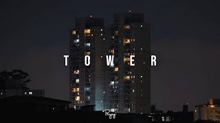 Tower - Freestyle Rap Beat Free Instrumental 2026 Myspaceprod