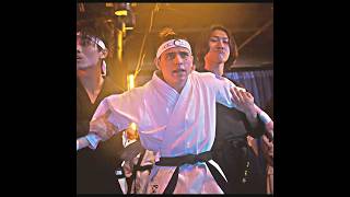 💥cobra kai movie edit ☠️#cobrakai #edit #robby #short#4k #movie #netflix