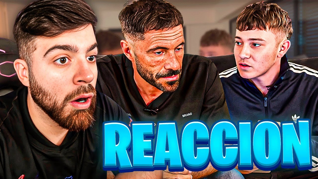 LA COBRA REACCIONA : ¿CUÁNTO SABE DE FÚTBOL MARTIN SOUTO? VS LA COBRA