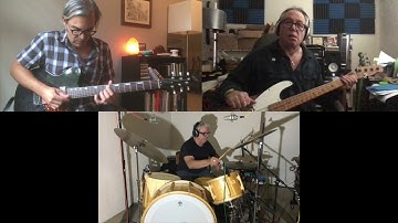 mssv Live-At-Home 2020: Wall of Flowers