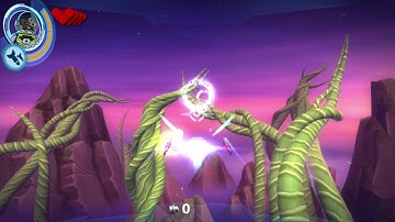 Lego Batman 3: Beyond Gotham (PS Vita/3DS/Mobile) Nok Approach