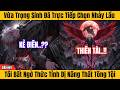 Vừa Trọng Sinh Đã Trực Tiếp Chọn Nhảy Lầu - Tôi Bất Ngờ Thức Tỉnh Dị Năng Thất Tông Tội