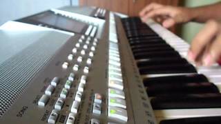 Video thumbnail of "(Naruto Shippuden OP 13) Niwaka Ame Nimo Makezu - NICO Touches The Wall (Piano Cover)"