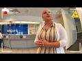 $7340 Check Scammer Posing As A Lawyer Fake ID & Fake Check