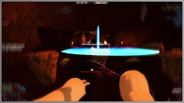 CS:GO Zombie Escape | ze_ffvii_cosmo_canyon_v6test5 - EXTREME MODE