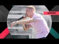 Arrdee  live at wireless festival finsbury park london uk jul 08 2022tv