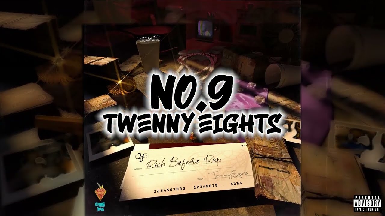 Watch TwennyEights - No.9 on YouTube Watch TwennyEights - No.9 on YouTube