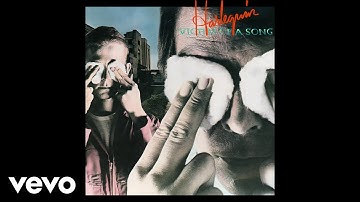 Harlequin - Victim of a Song (Official Audio)