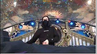 Alan Walker-Vivir mi Vida (Marc Anthony)(REMIX)|TOMORROWLAND