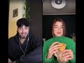 الان يبارك ل نور الهدى بخصوص ارتباطها المفاجئ