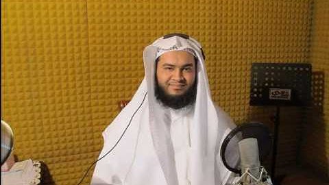 سورة التغابن - بصوت الشيخ محمد جابر الأسواني