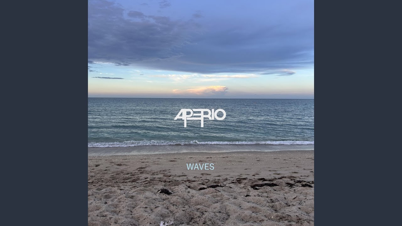 Guarda Waves su YouTube Guarda Waves su YouTube