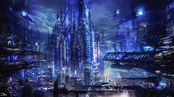 Laxco - Vision The Future