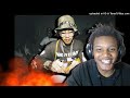 THIS HARD | Quez4real &amp; 1MILL - Yeah Uh (Official Audio) REACTION