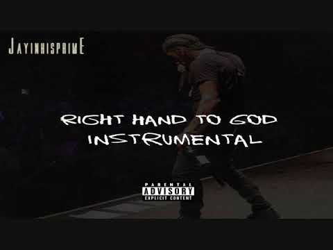 nipsey hussle right hand to god free download