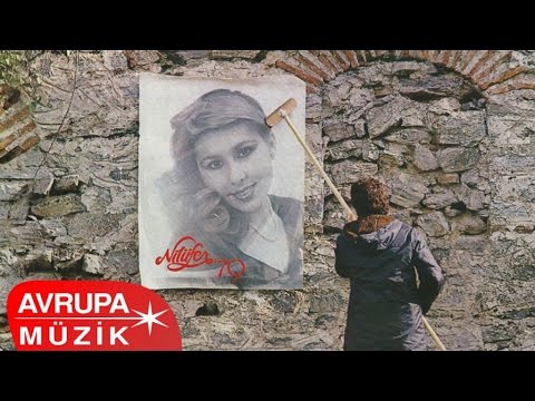 Nilüfer - Nilüfer '79 (Full Albüm)