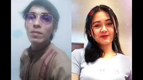 adetia cuma ekting sama temen