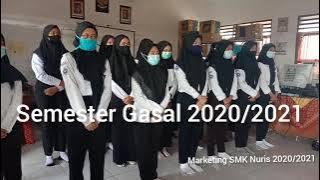 Marketing/BDP SMK Nurul Islam Larangan 2020/2021
